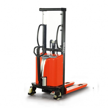 Штабелер с электроподъемом Noblelift SPM 1030