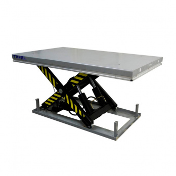 Подъемный стол стационарный Tisel TLX1000