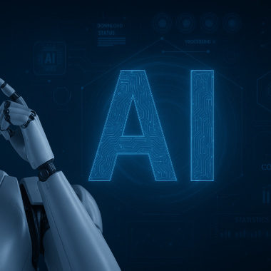 Как ИИ меняет правила игры на складе: от автоматизации до аналитики