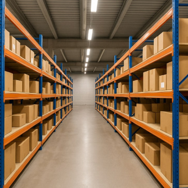 Ошибки при выборе стеллажей для интернет-магазинов и маркетплейсов: полный разбор с примерами и профессиональными рекомендациями