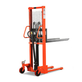 Ручной гидравлический штабелер Noblelift SFH1516