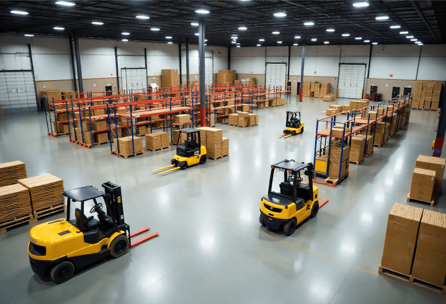 Что можно взять в лизинг