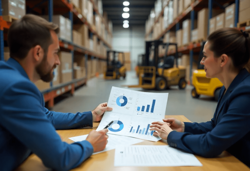 5. Как выбрать выгодные условия лизинга